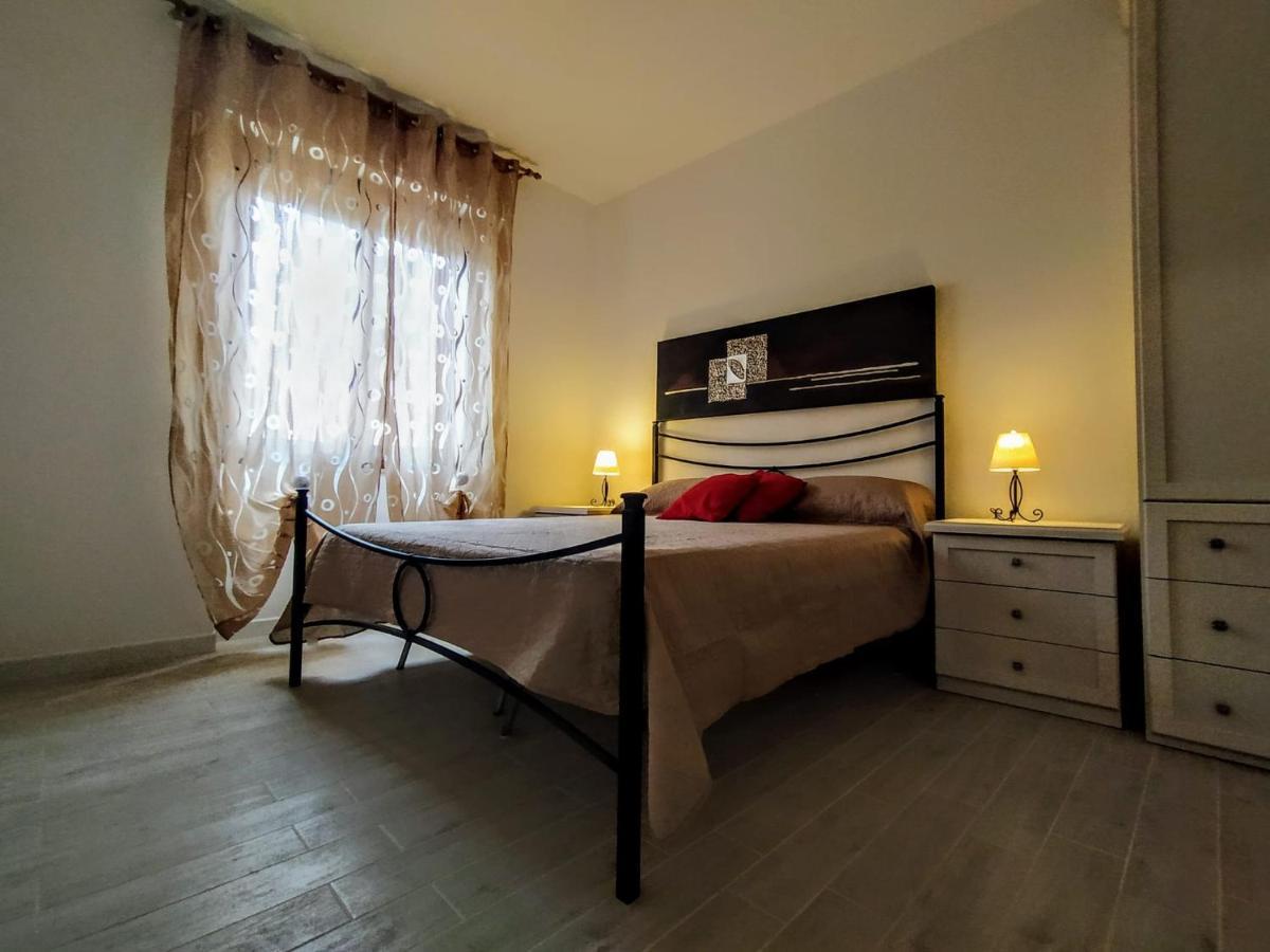 Alghero Mare Chiaro-Guest House Exterior foto