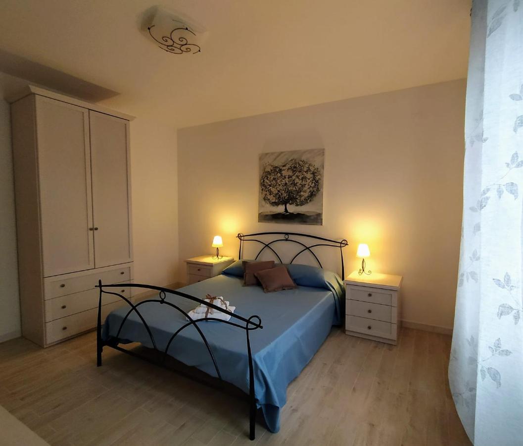 Alghero Mare Chiaro-Guest House Exterior foto
